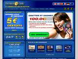 Jouez sur Scratch2Cash !