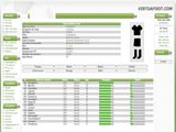 Jouez sur VirtuaFoot !