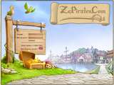 Jouez sur Zepirates.com !