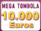 Jeux concours > Mega Tombola Madwin