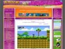 Jeux gratuits en flash > Jeux Flash