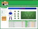 Jeux gratuits de simulation / gestion > Virtuafoot